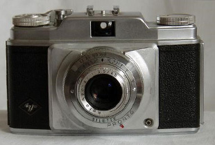 Agfa Silette