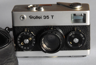 Rollei 35 T