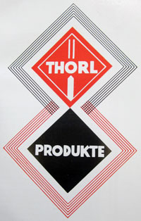 Thörl Logo 3