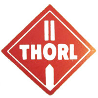 Thörl Logo 4