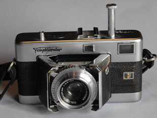 Voigtlaender Vitessa