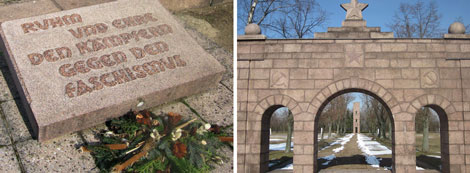 Gedenkstätte Zeithain