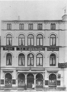 Drogerie Rieckhoff